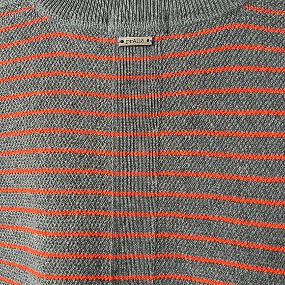 prAna Women's Milani Crew Neck Sweater - Picture 7 of 7